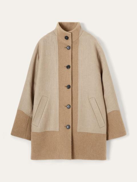 Loro Piana Tian Coat