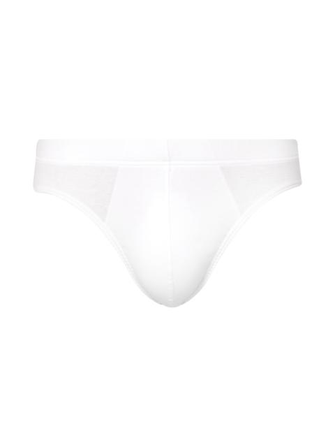HANRO Sea Island Cotton Cotton Brief
