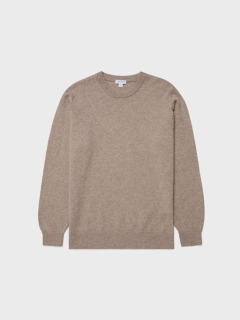 Scottish Cashmere Jumper