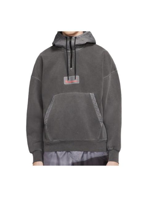 Jordan Air Jordan 23 Engineered Knit hoodies 'Black' CK9037-010
