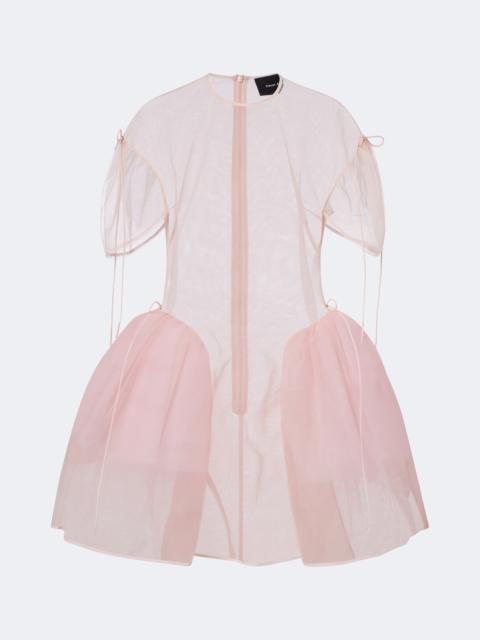 Simone Rocha Tulle minidress