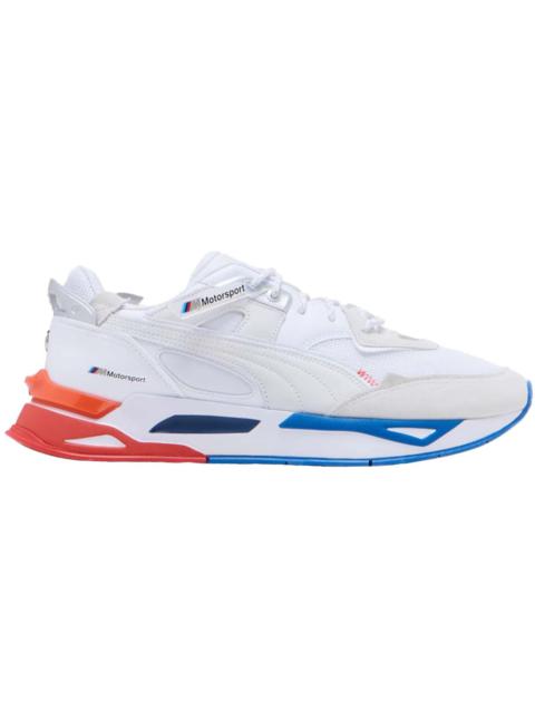 Puma Mirage Sport BMW M Motorsport White