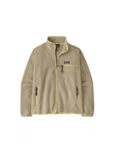 Patagonia PATAGONIA Retro Fleece Jacket