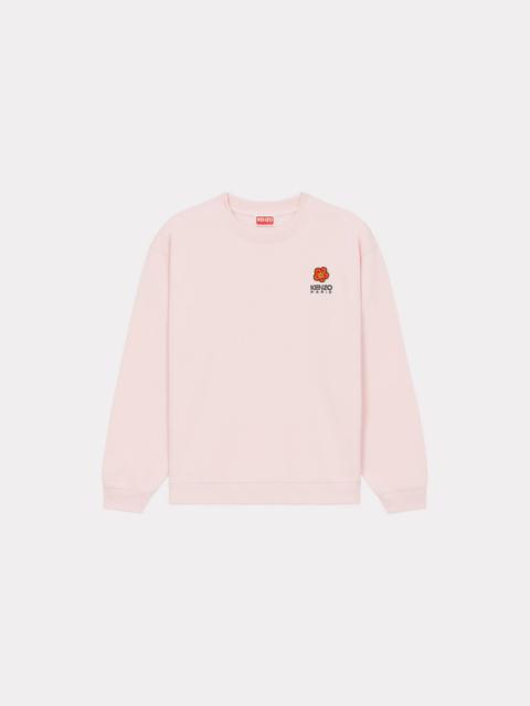 KENZO 'BOKE FLOWER' Crest sweatshirt