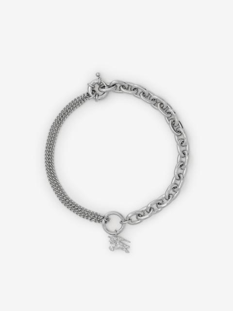 Burberry Knight Dual Chain Bracelet