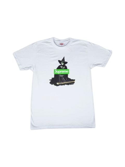 Supreme x Undercover Witch T-Shirt 'White'