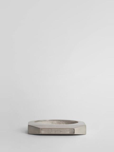 Rick Owens Rick owens silver
