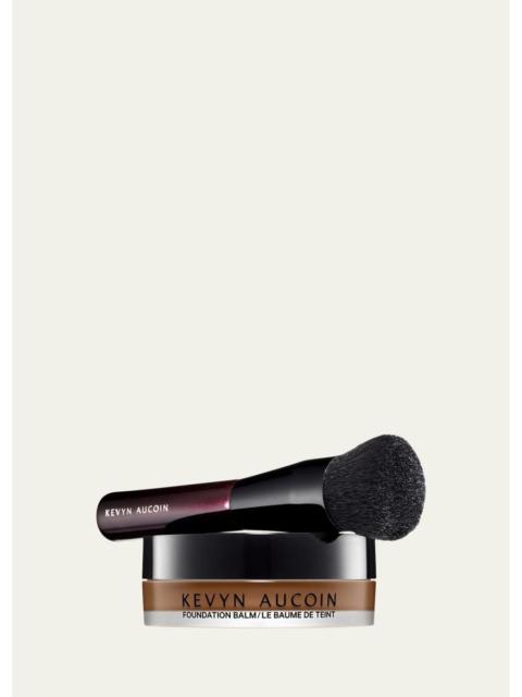 Kevyn Aucoin Foundation Balm