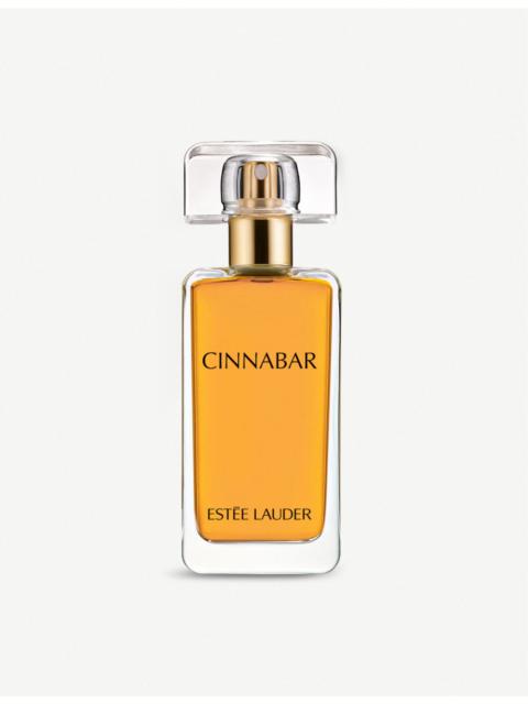 Estée Lauder Cinnabar Fragrance Spray 50ml