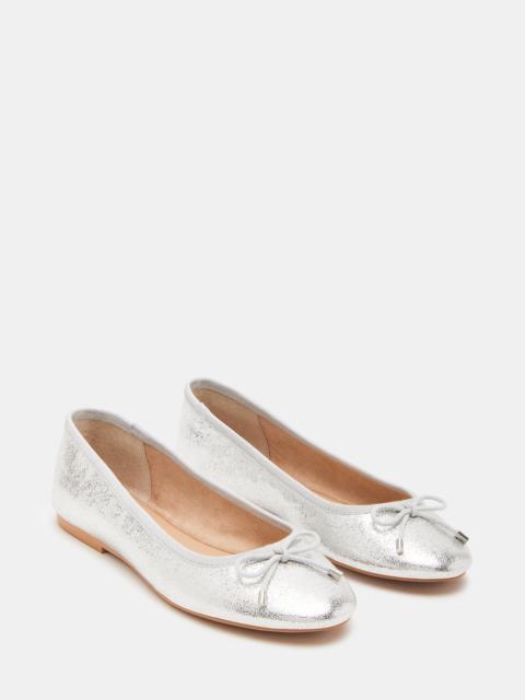 STEVE MADDEN BENITA SILVER