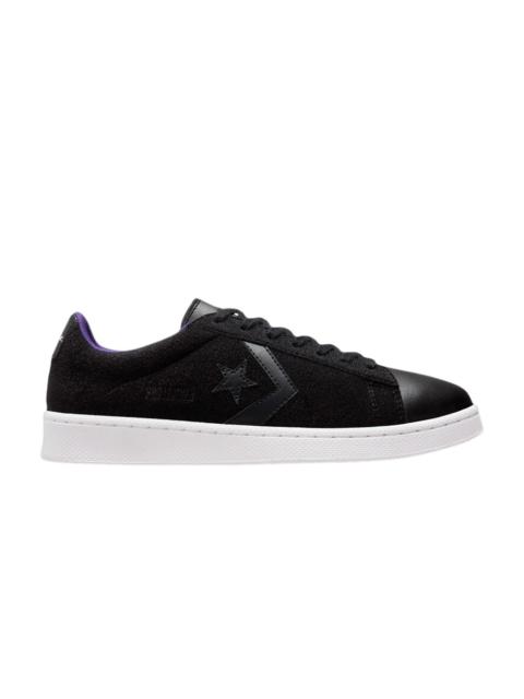 Converse Converse Pro Leather Low 'It's Possible'