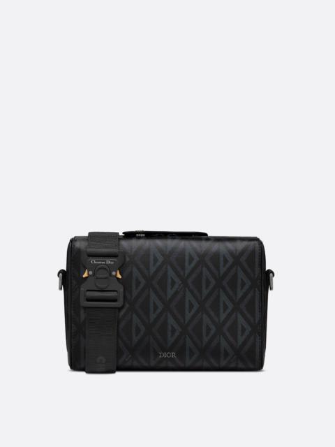 Dior Dior Lingot Messenger Bag