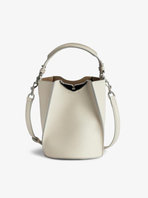 Zadig & Voltaire Borderline Bucket Bag