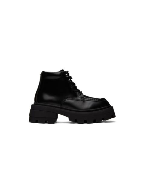 EYTYS Black Tribeca Boots