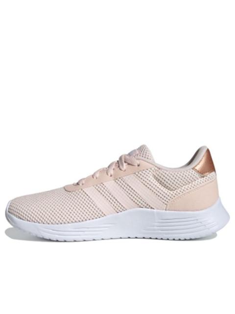 adidas (WMNS) adidas neo Lite Racer 20 'Pink Blue' FW1971