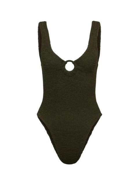 Hunza G PREORDER: CELINE ONE PIECE