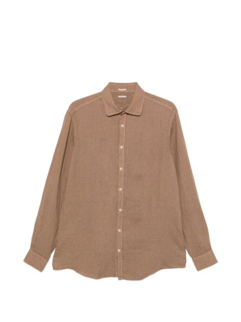massimo alba SHIRT