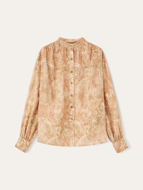 Loro Piana Renee Shirt