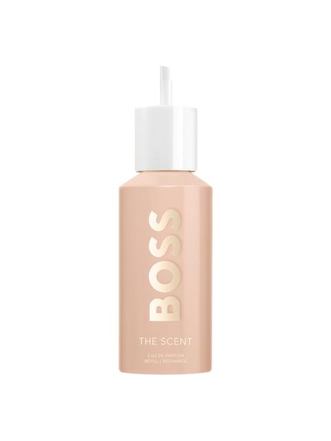 BOSS BOSS THE SCENT EAU DE PARFUM 150ML REFILL BOTTLE
