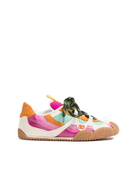 Valentino Amphibian Vlogo sneakers