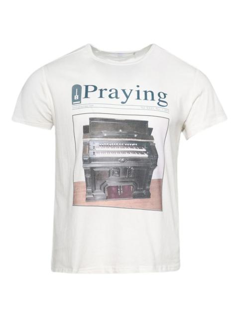 Praying Organ T-shirt