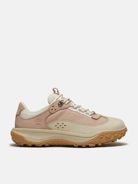 Timberland Women's TimberCush™ Motion 7 Waterproof Sneaker