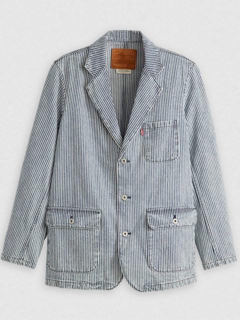 Levi's MISSION DENIM BLAZER