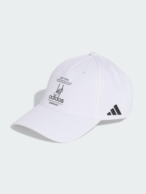 adidas Germany 26 Baseball Cap