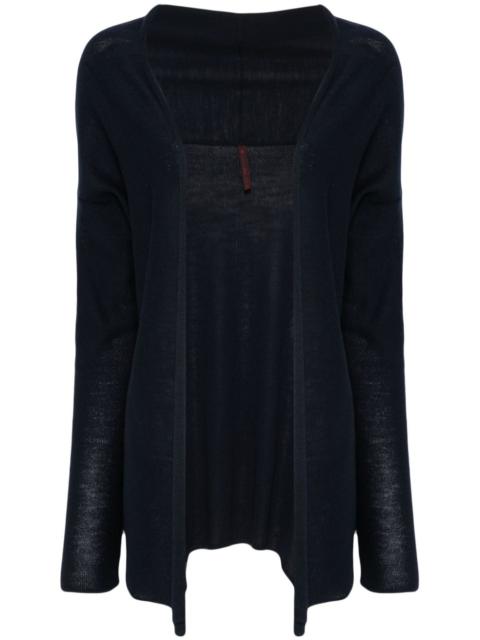 Daniela Gregis fine-knit cardigan