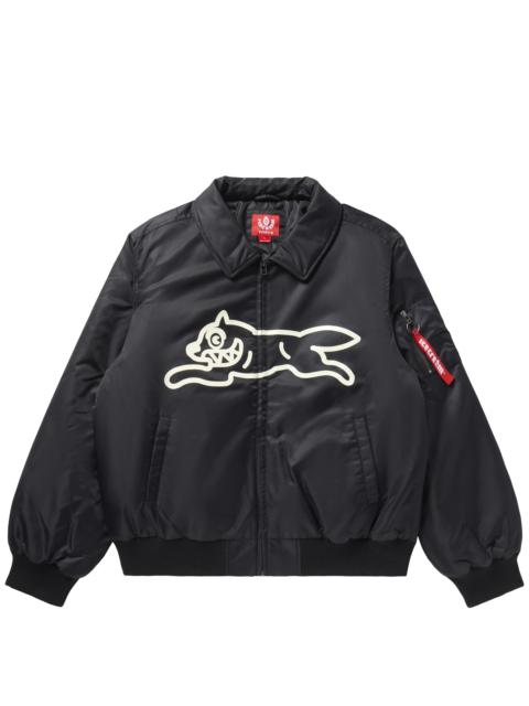 ICECREAM FLIGHT JACKET
