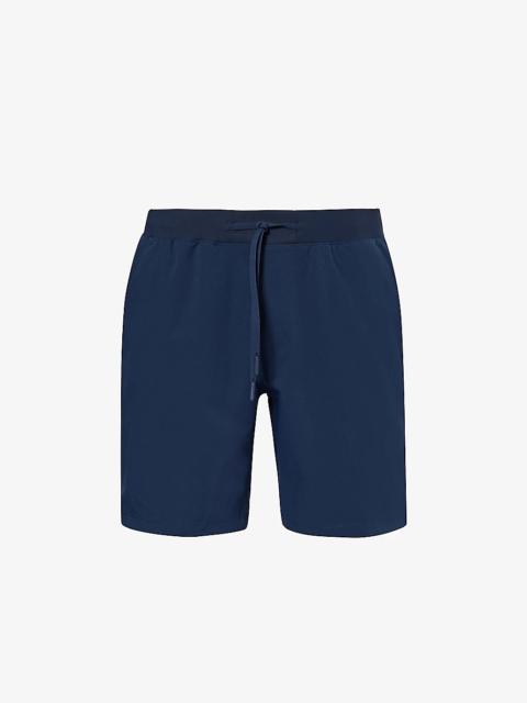lululemon Zeroed In linerless stretch-recycled polyester shorts