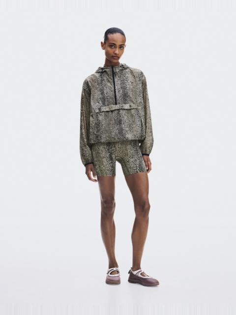 On Half-Zip Anorak