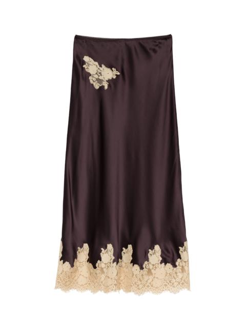 DÔEN ELOWEN SKIRT