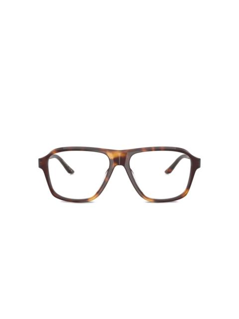 Oliver Peoples x Khaite 1978RX glasses