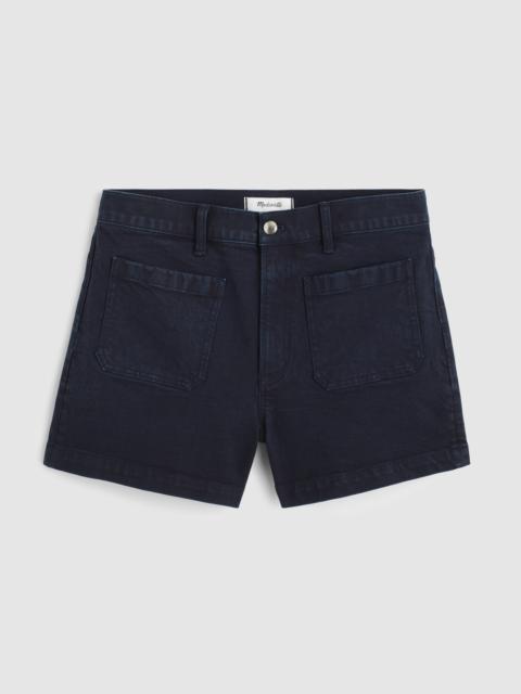 Madewell The Emmy Short