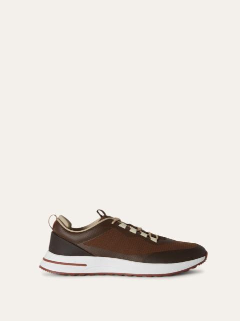 Loro Piana Week-End Walk Sneakers