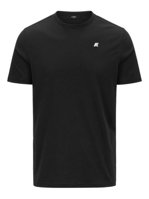 K-WAY logo T-shirt