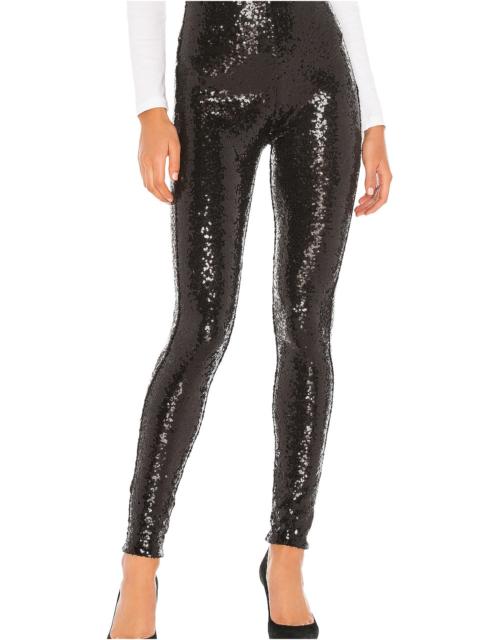 commando Sequin Leggings