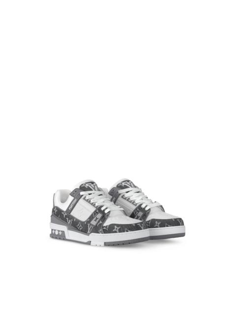 Louis Vuitton LV Trainer Sneaker