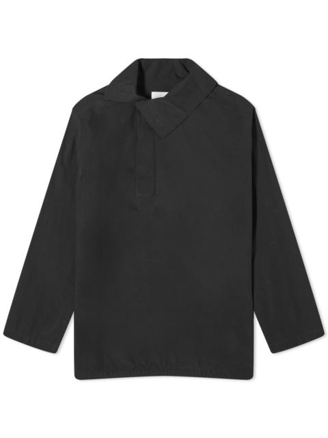 Jil Sander+ Funnel Neck Shirt