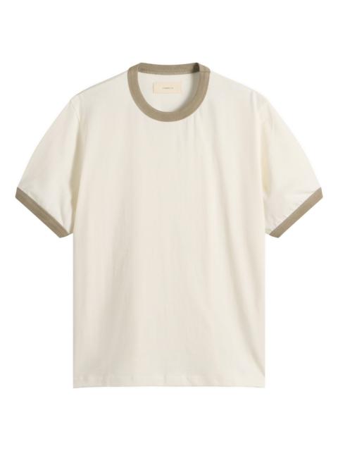 JEANERICA Jeanerica Ringer T-Shirt