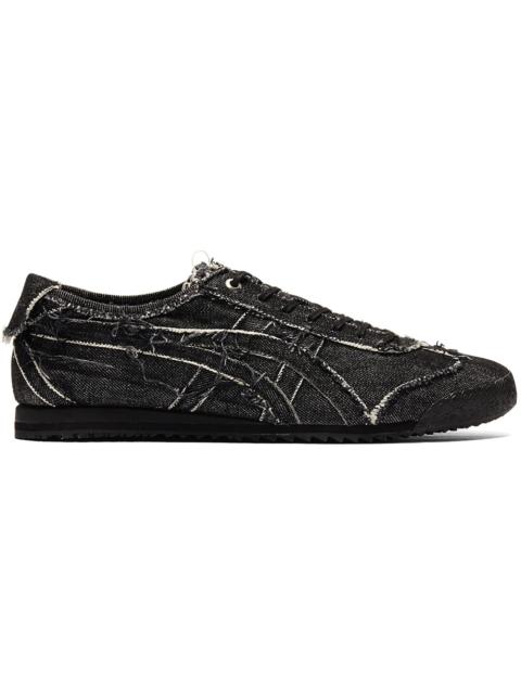 Onitsuka Tiger Mexico 66 SD Black Denim