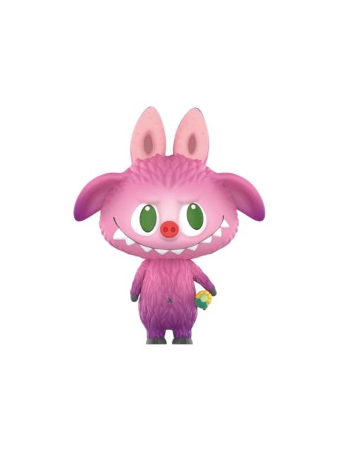 Pop Mart The Monsters Labubu Animal Series Wild Boar Figure