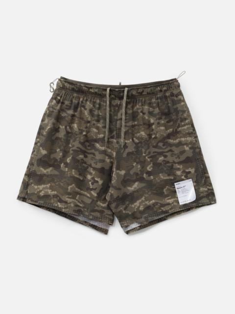 SATISFY SPACE‑O™ 5" SHORTS