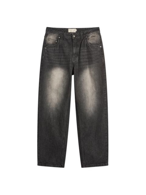 Dime Dime Classic Baggy Denim Pants
