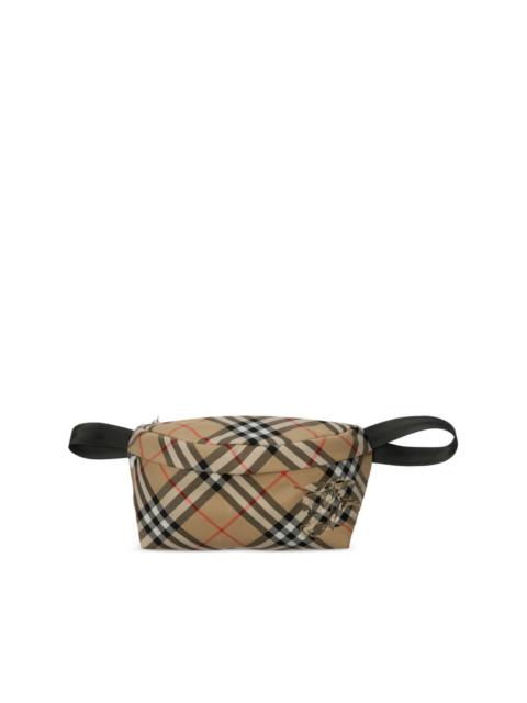 Burberry Vintage Check belt bag