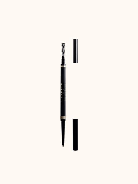CLARINS Wonder Define Brow Pencil