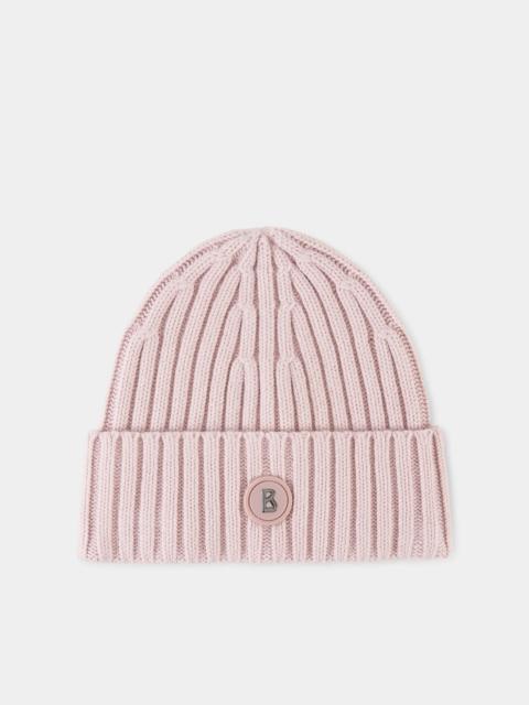 BOGNER Bony Hat in Rosé