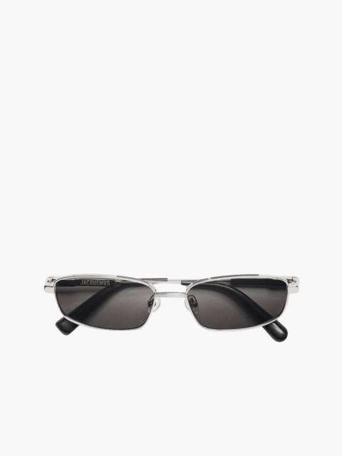 JACQUEMUS SERA SUNGLASSES