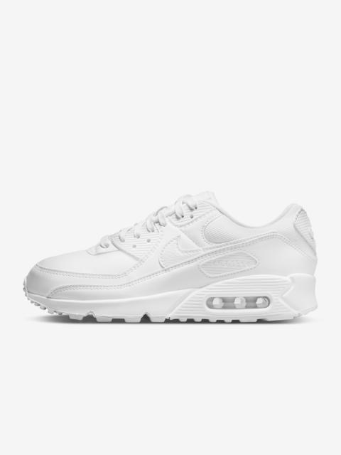 Nike Air Max 90 Women's Shoes